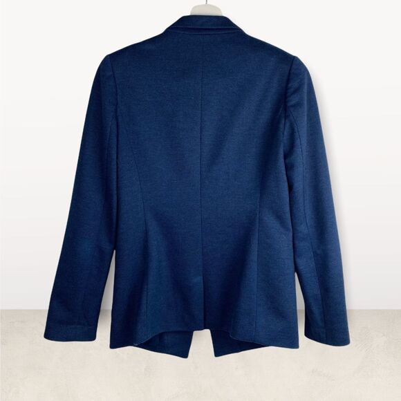 The Limited Women’s Blue & Black Blazer size XS - Picture 2 of 9